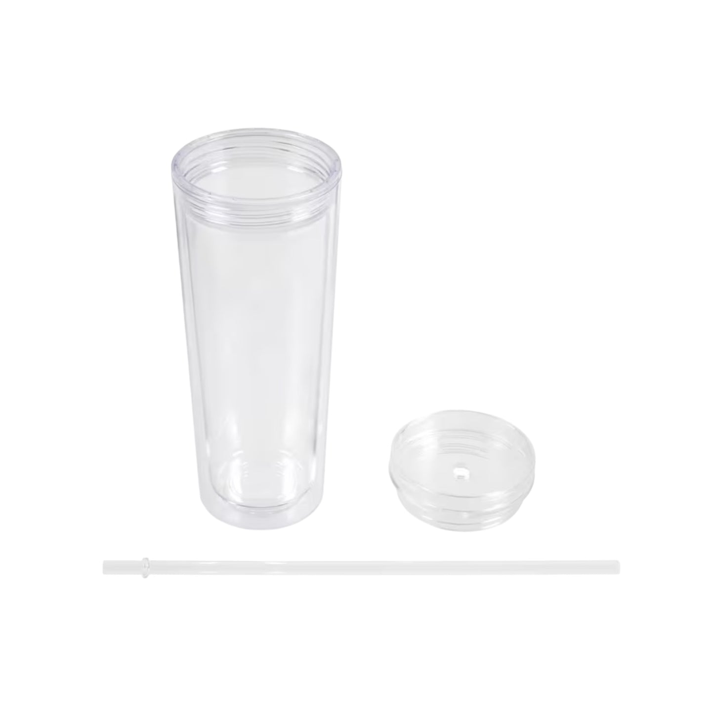 Senior Graduation Sports Personalzied Skinny Tumbler 18.5 oz