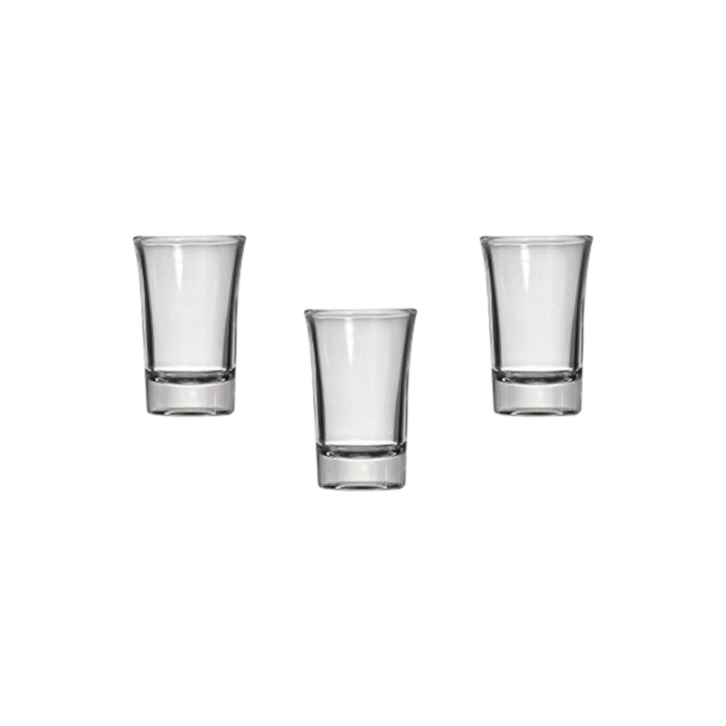 Funny Tequila Shot Glasses