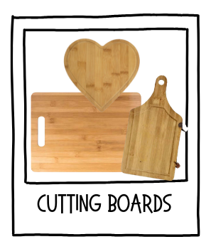Cutting Boards