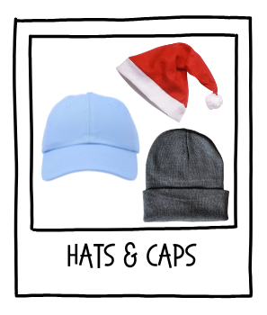 Hats & Caps