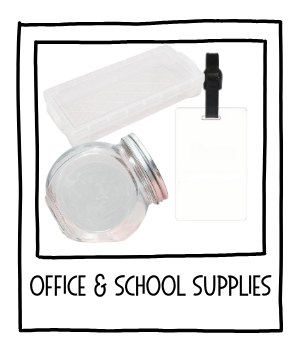 Office/School Supplies