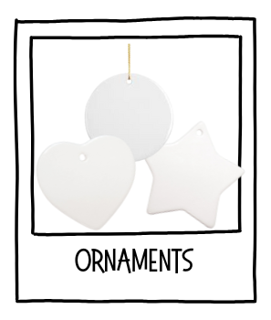 Ornaments