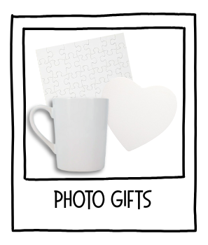 Photo Gifts