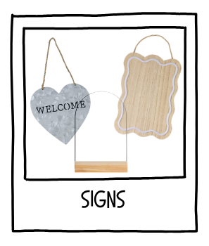 Signs