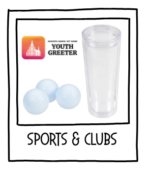 Sports ~ Clubs ~ Organizations