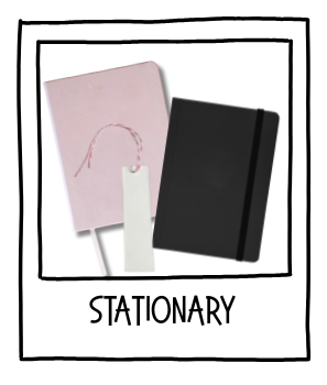Stationary