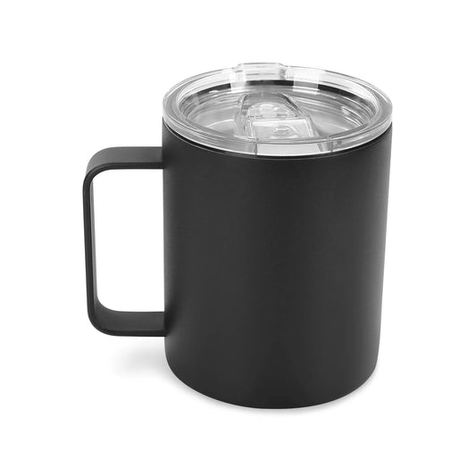 12oz Camper Mug Color Choices Available