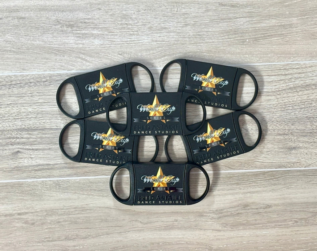 Cigar Cutter Plastic