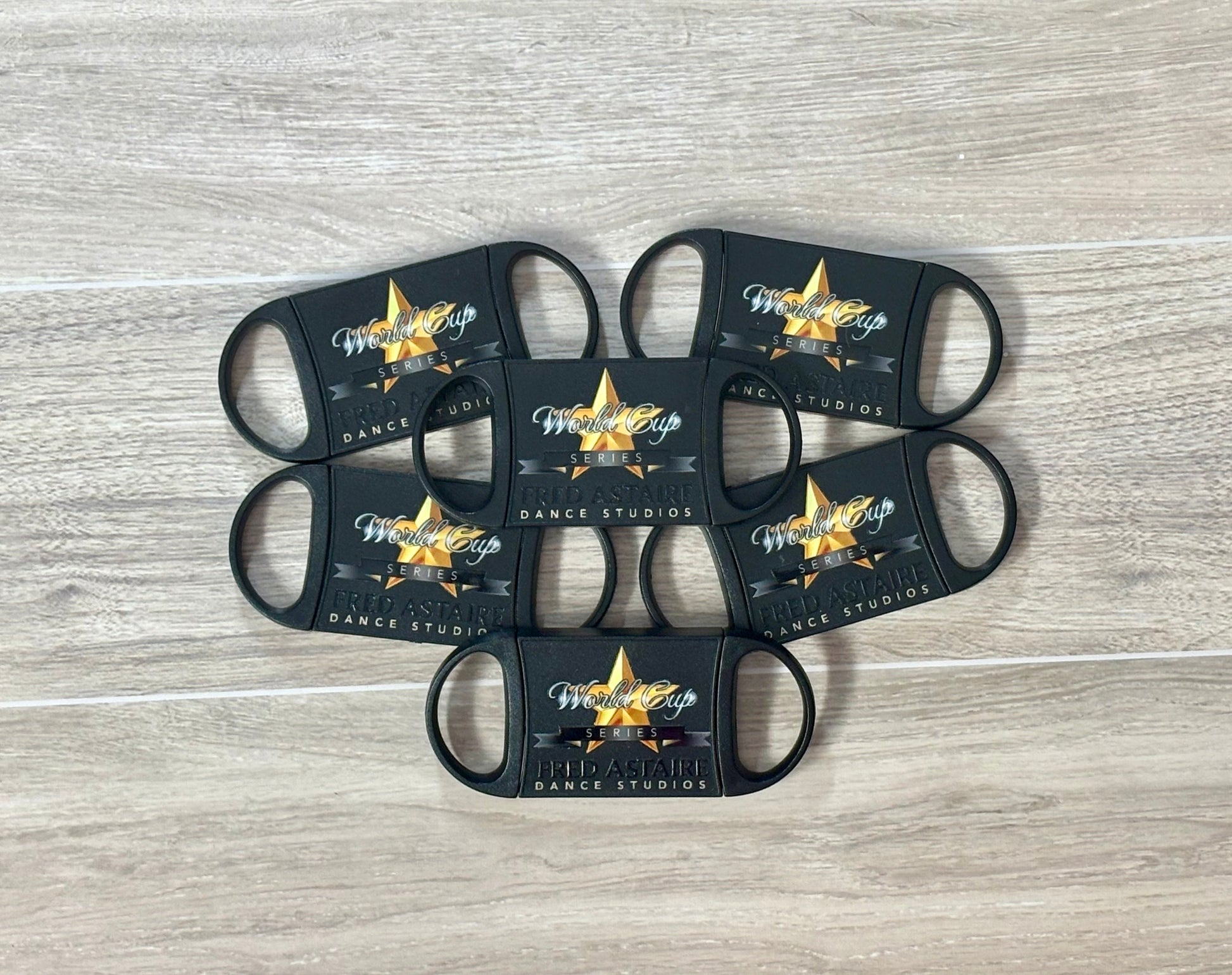 Cigar Cutter Plastic