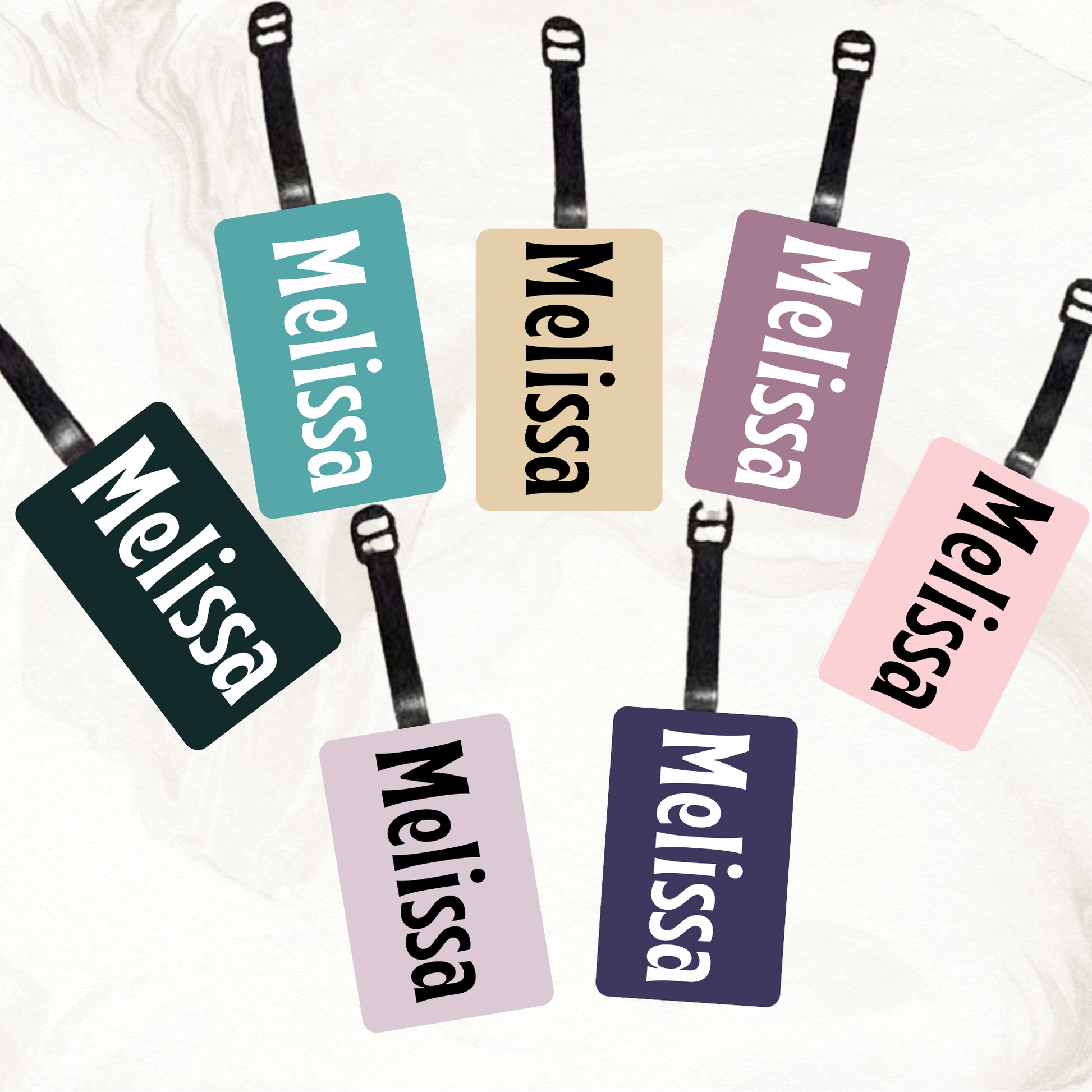 Luggage Tags
