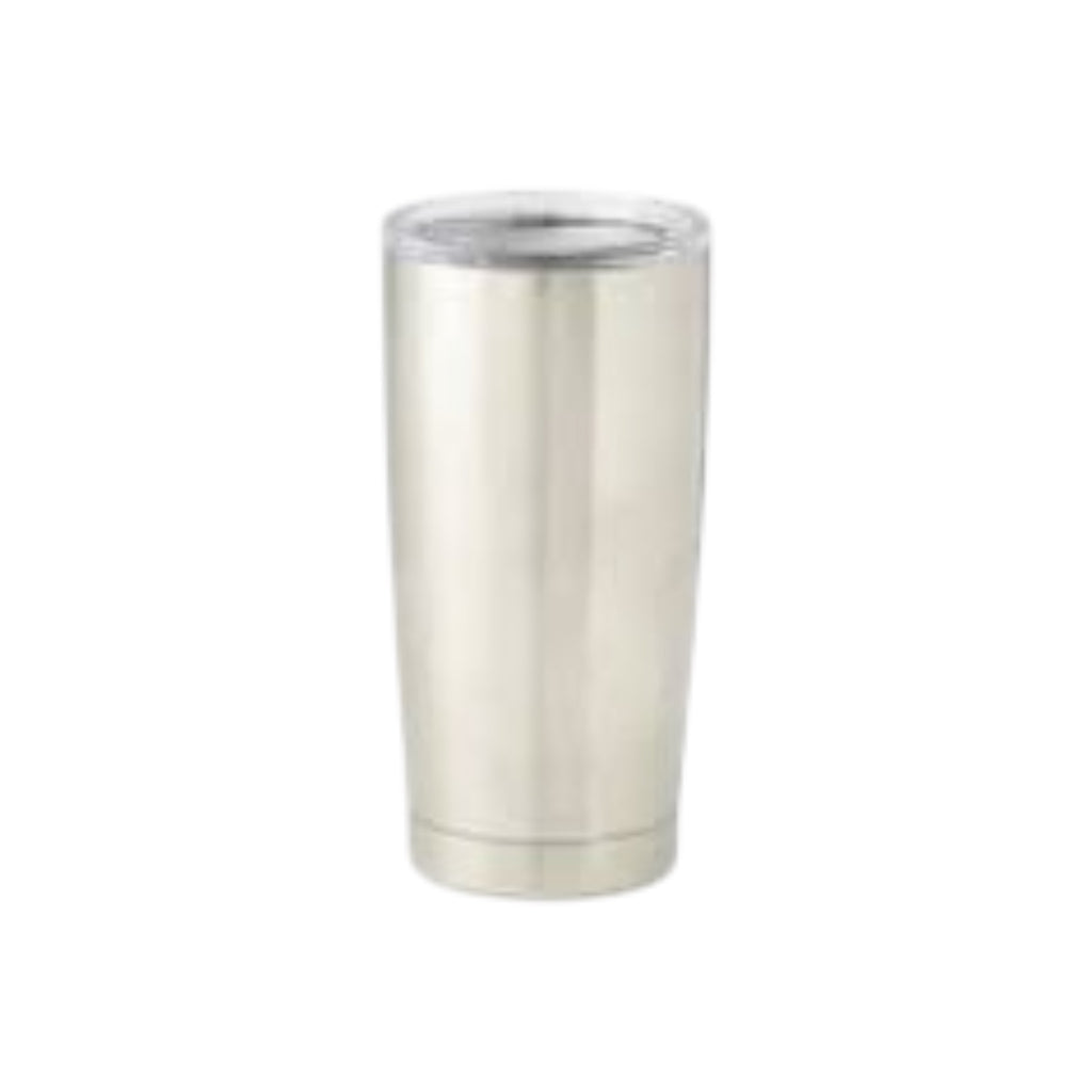 18.5oz Stainless Steel Tumbler