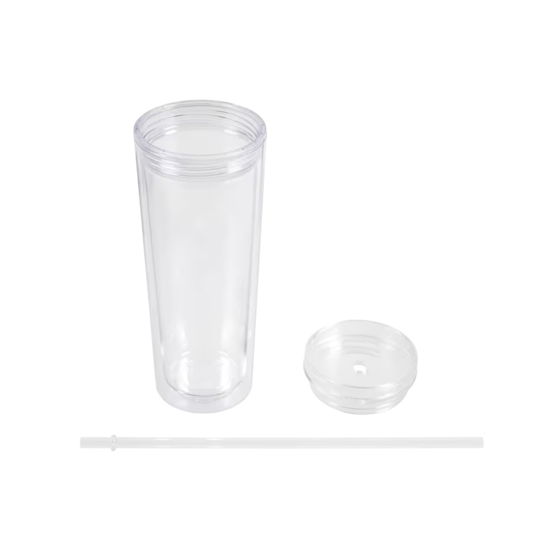 18.5oz Skinny Tumbler