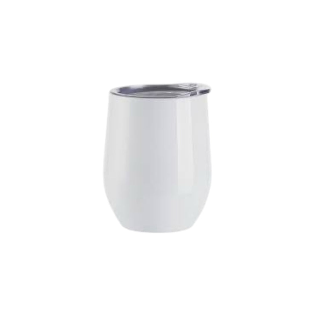 12oz White Wine Tumbler