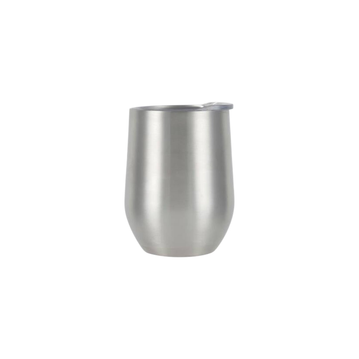 12oz Stainless Steel Tumbler