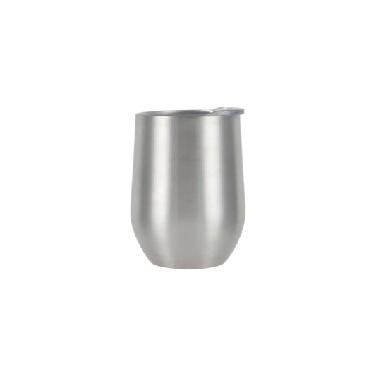 12oz Stainless Steel Tumbler