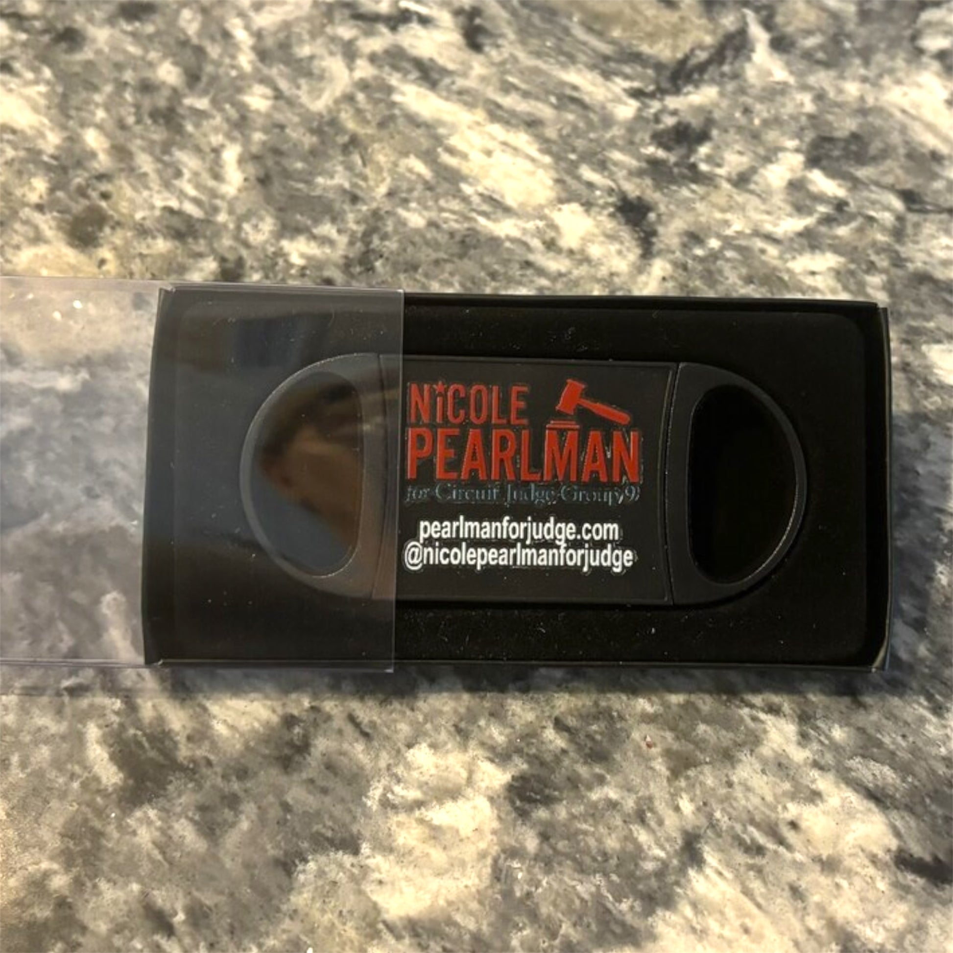 Cigar Cutter