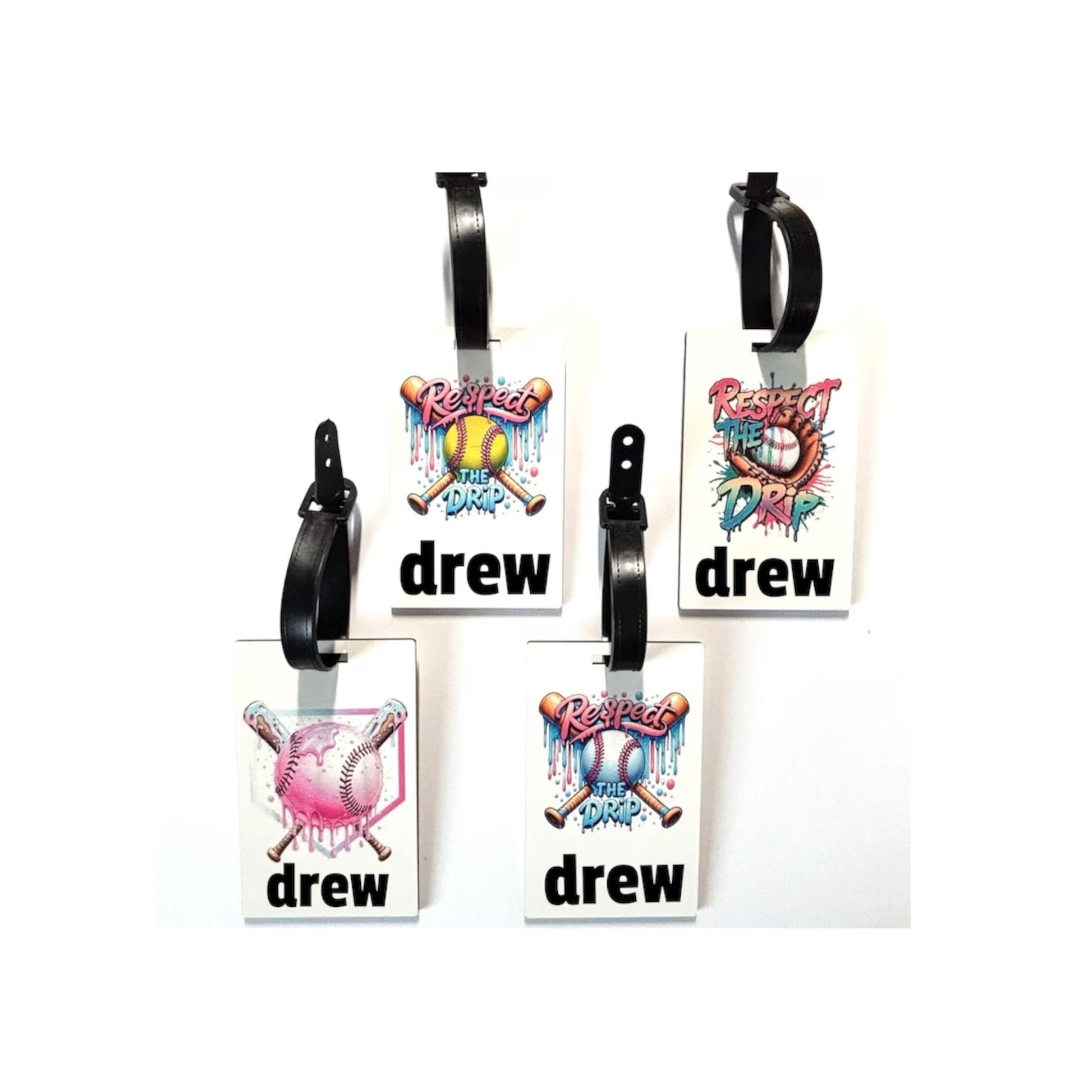 Luggage Tags