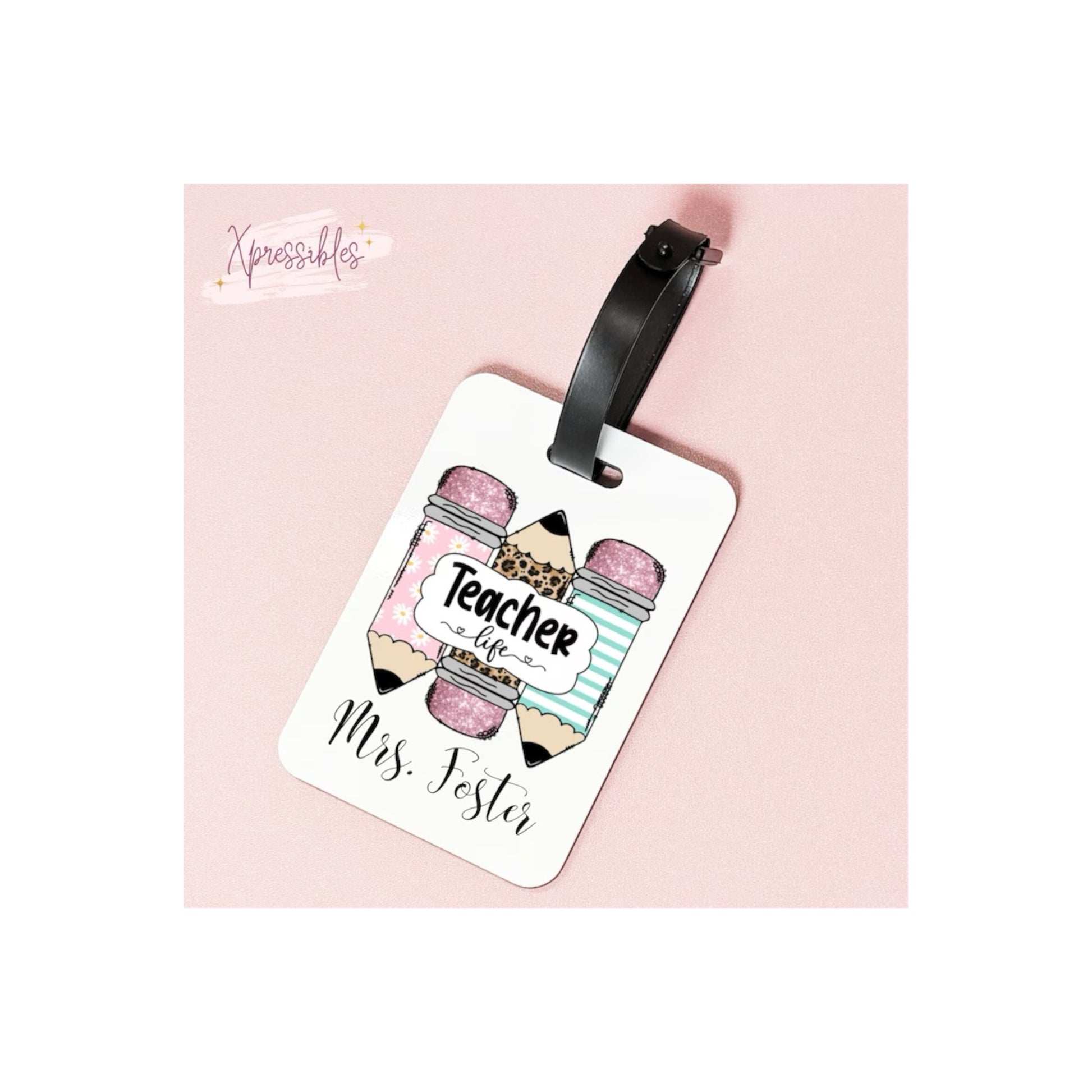 Luggage Tags