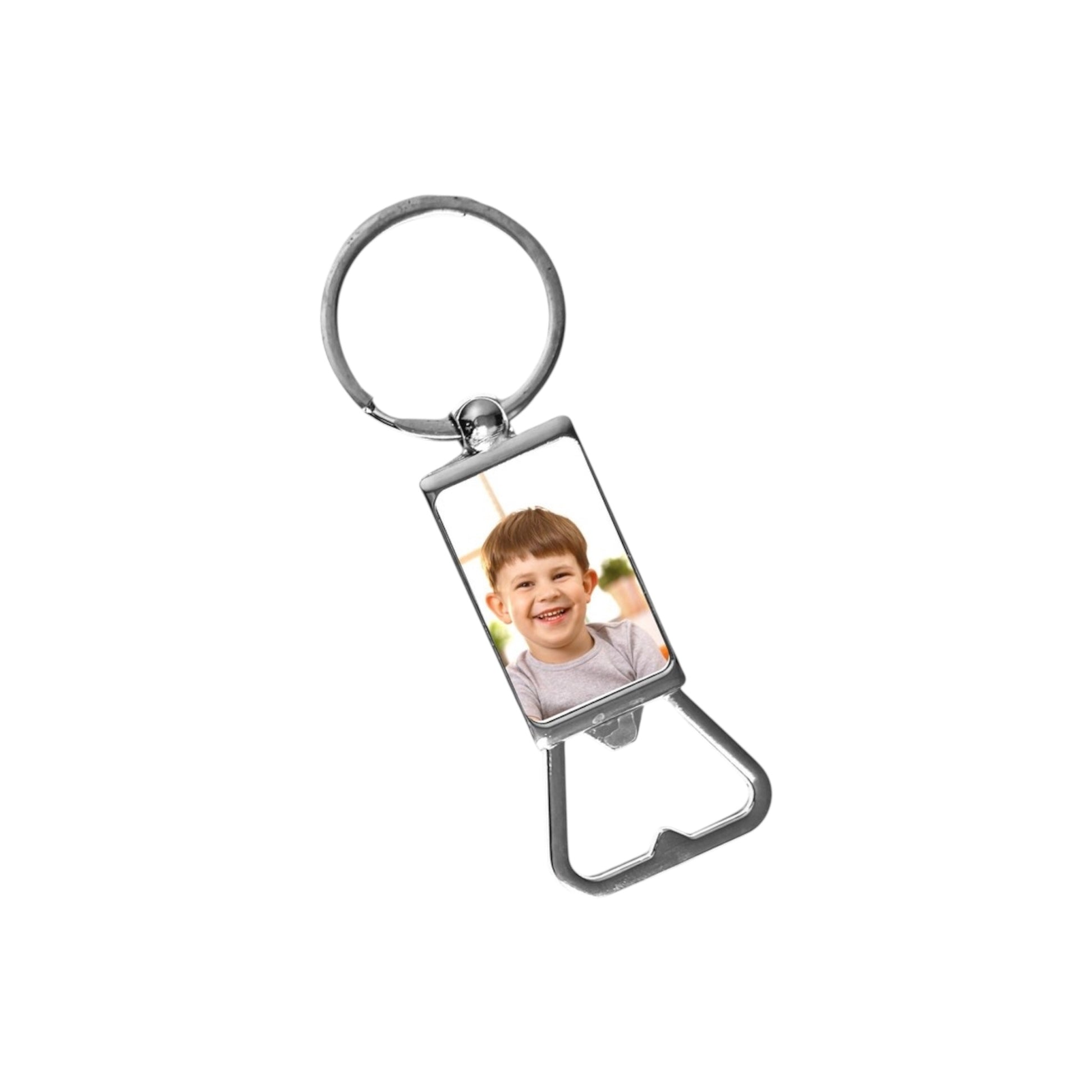 Keychain Bottle Opener