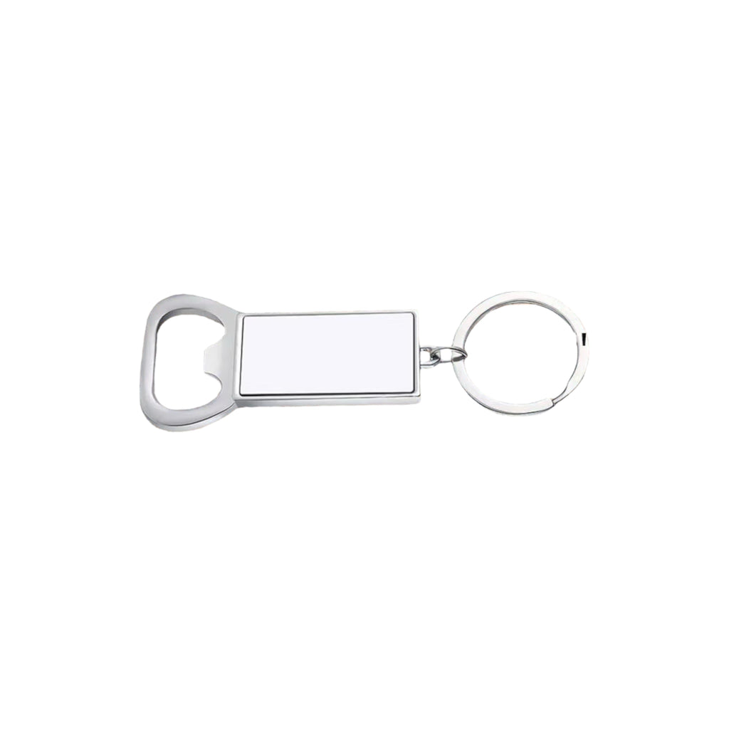 Keychain Bottle Opener