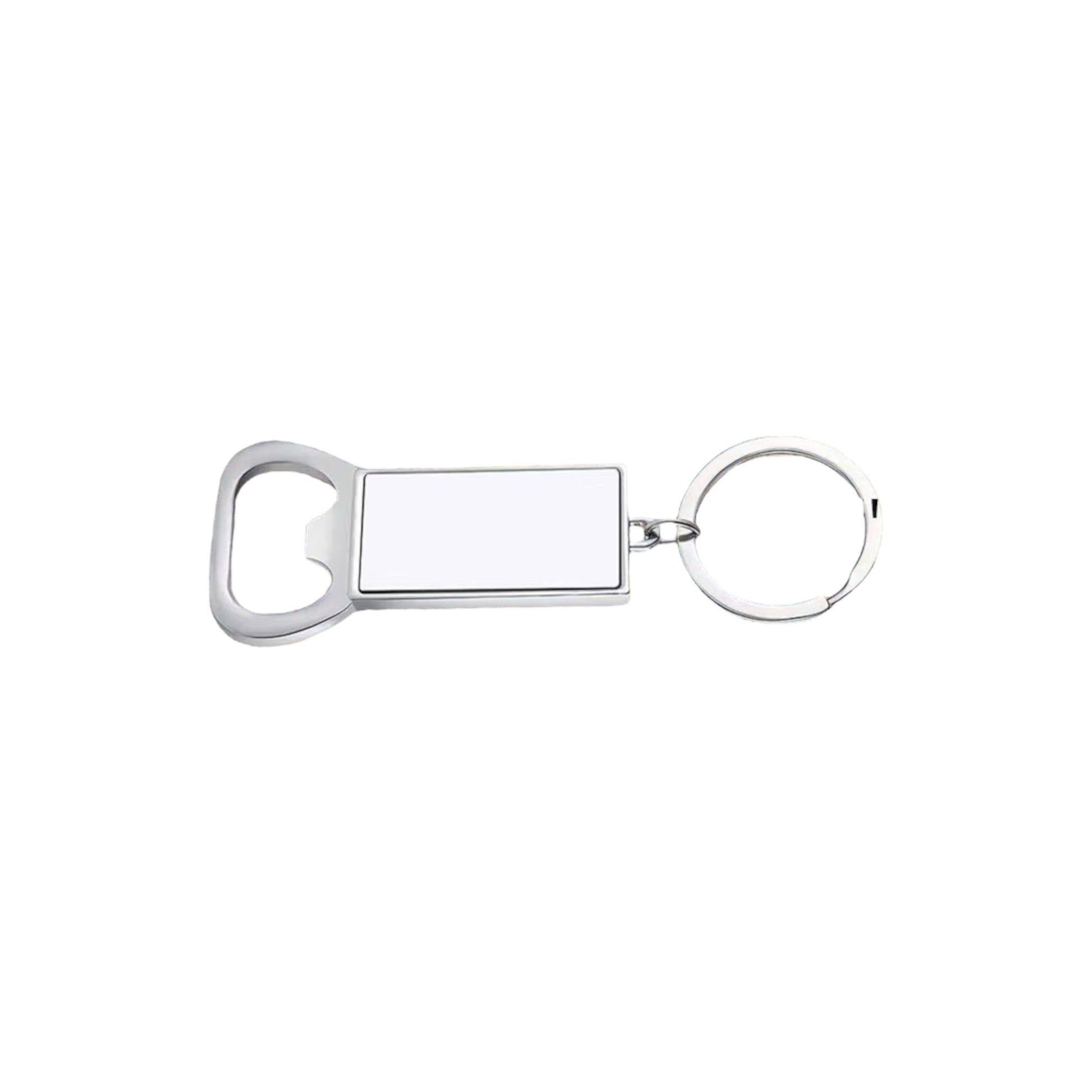 Keychain Bottle Opener