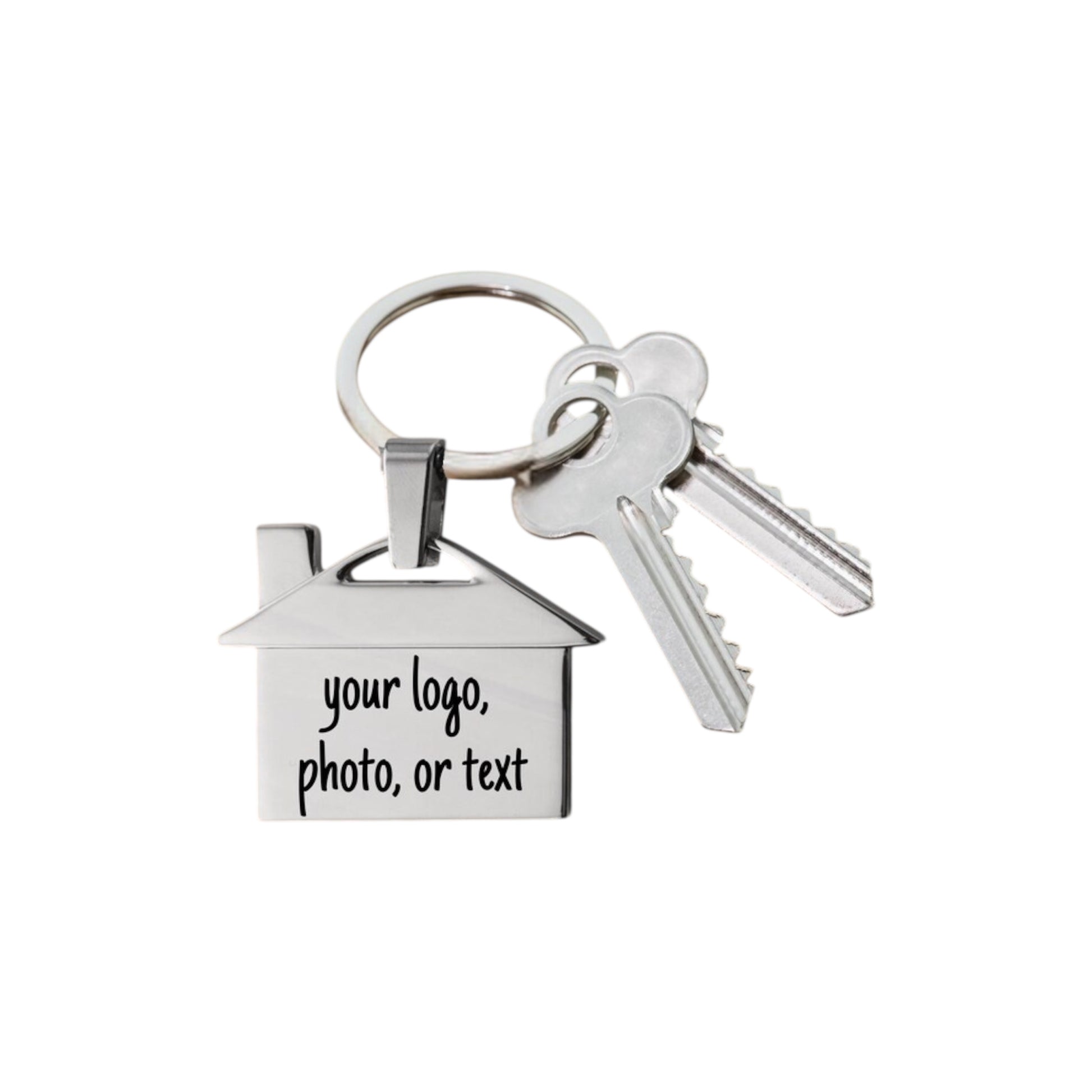 Custom Key Chain