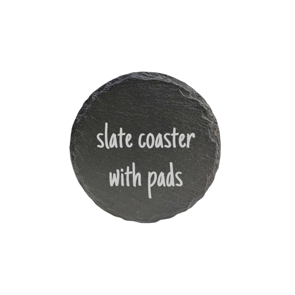 Bar Coaster