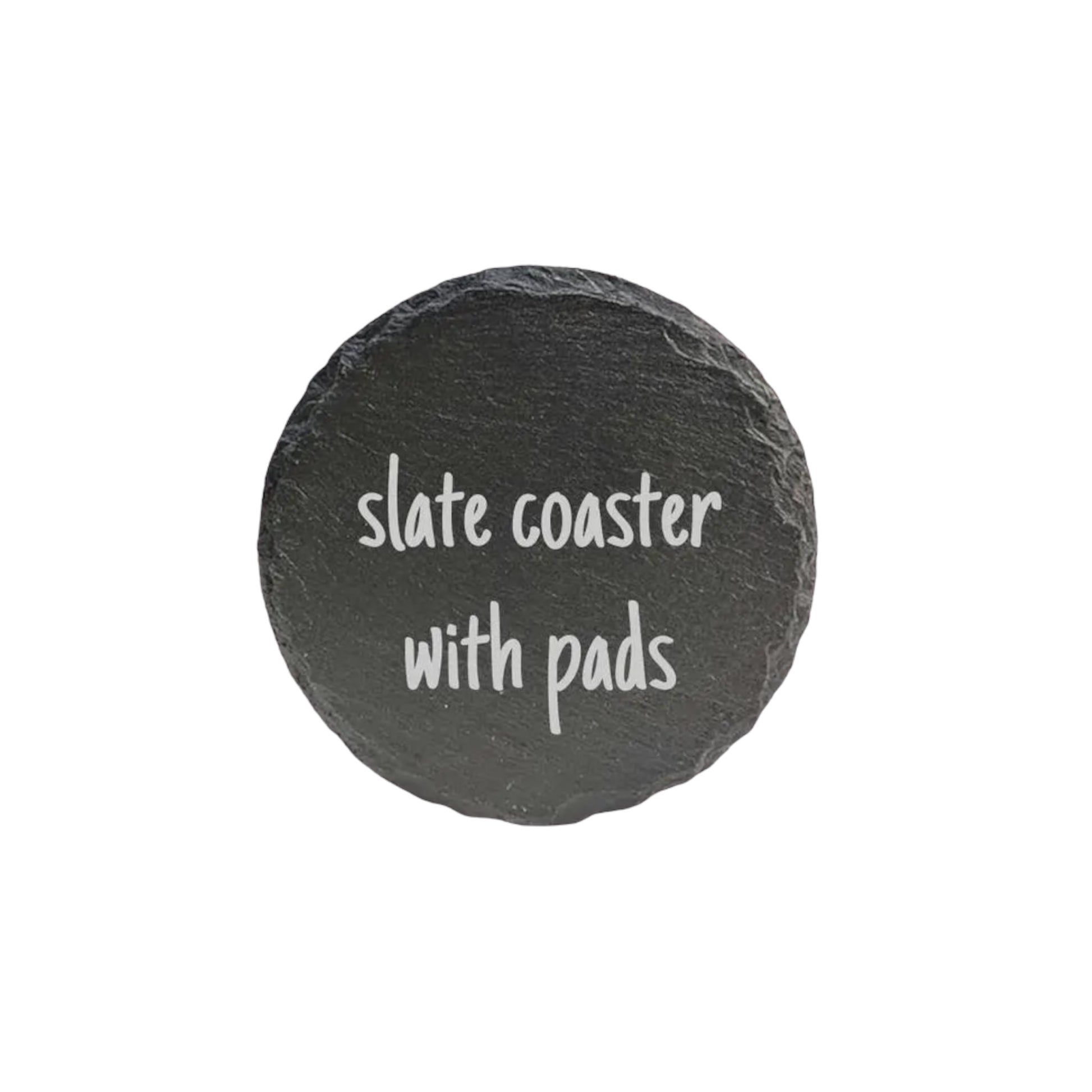 Bar Coaster