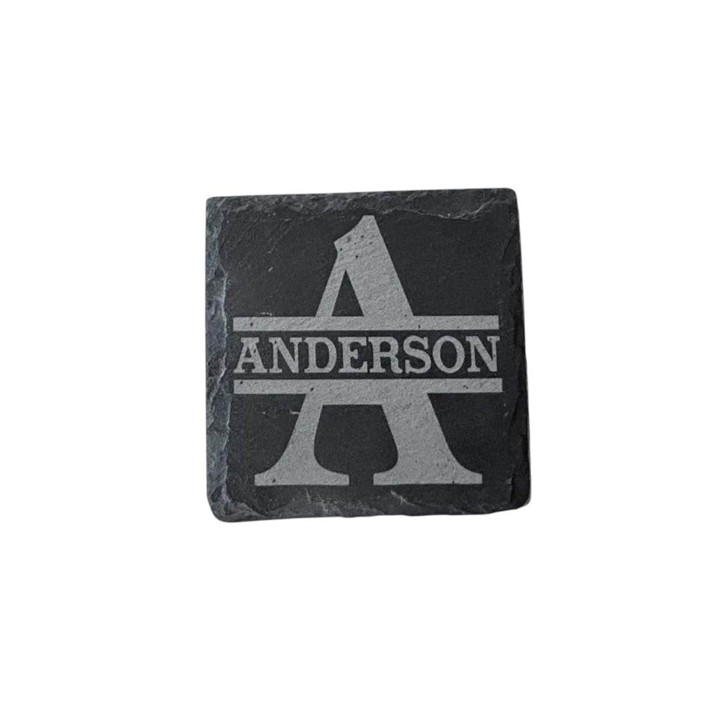 Bar Coaster