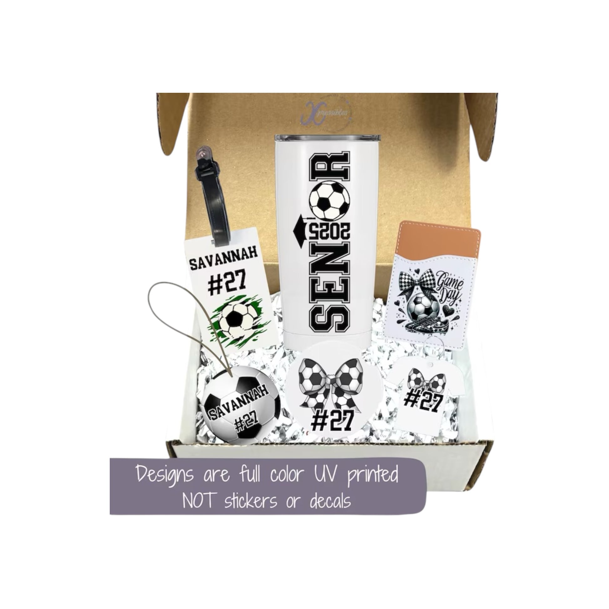 Sports Team Gift Set