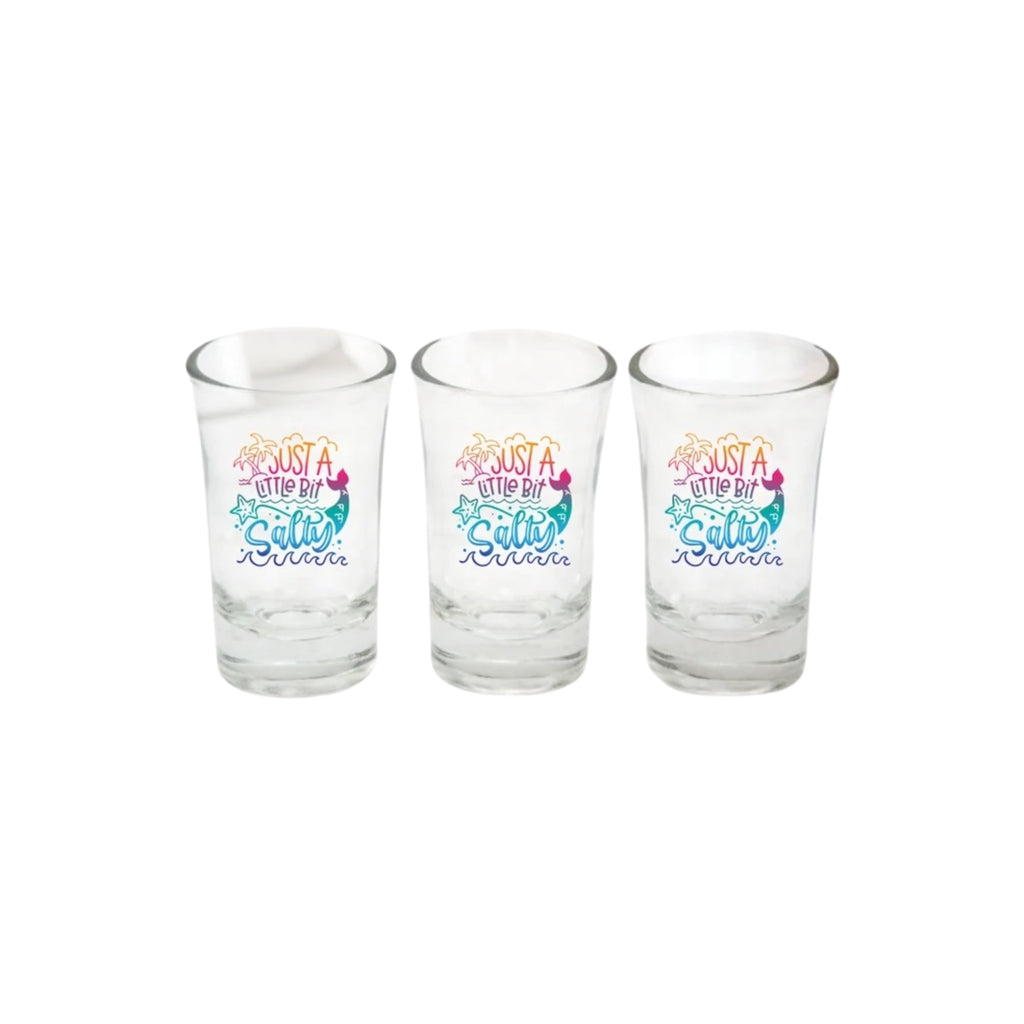 Shot Glass