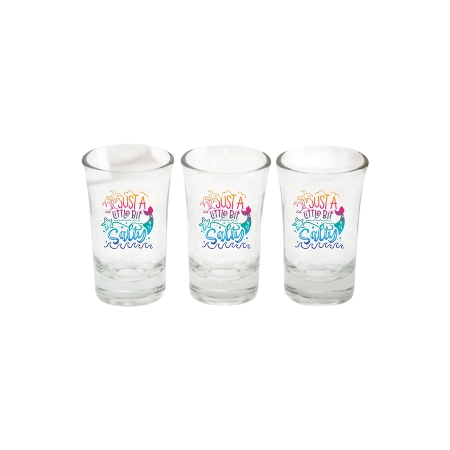 Shot Glass