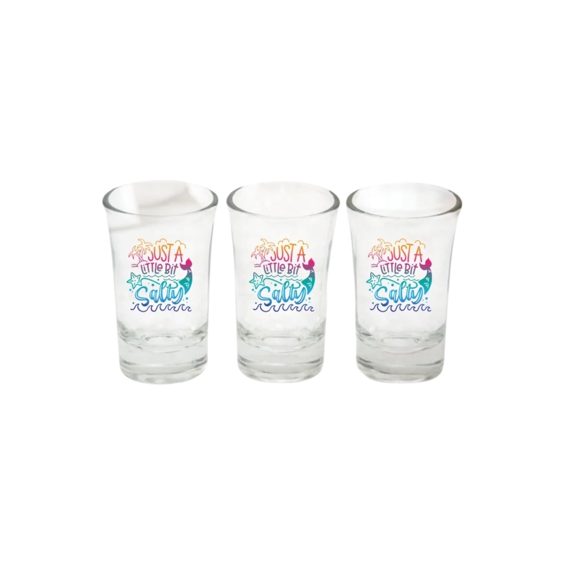 Shot Glass