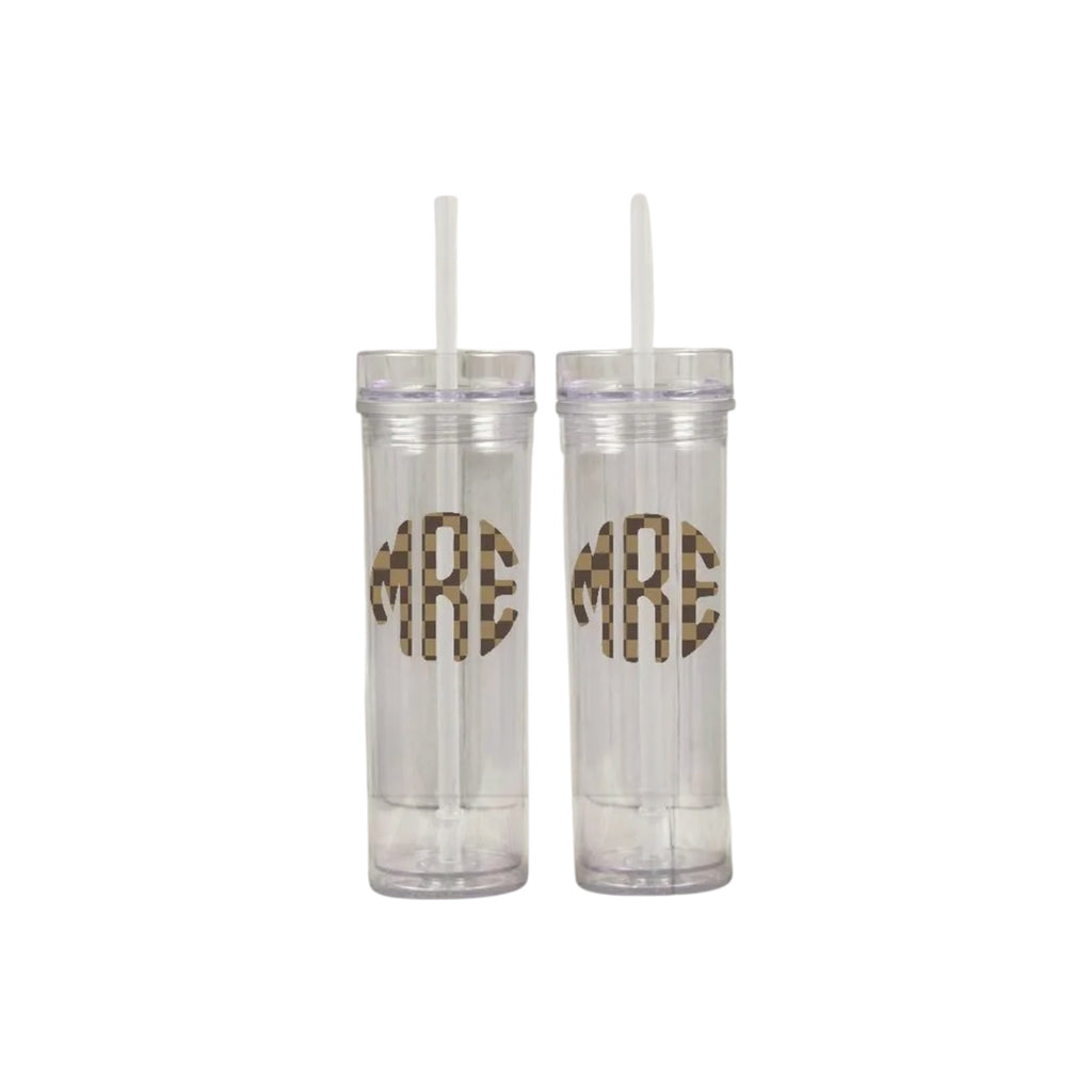 18.5oz Skinny Tumbler