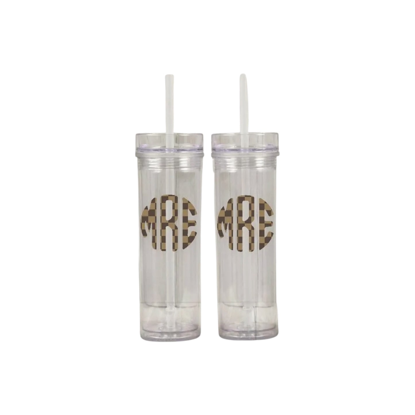 18.5oz Skinny Tumbler