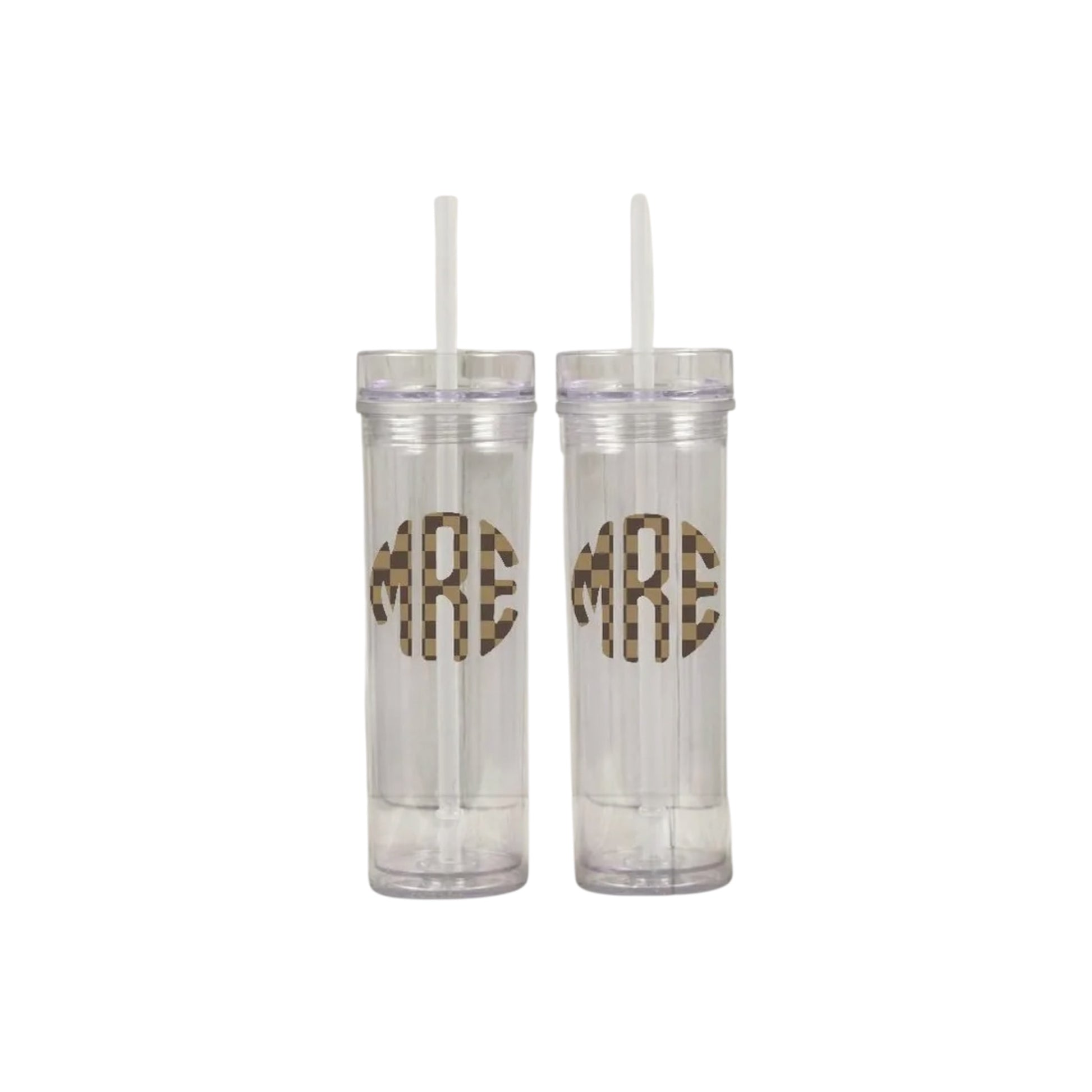 18.5oz Skinny Tumbler