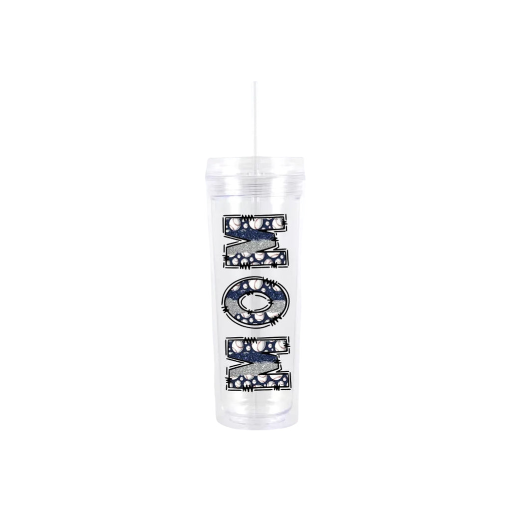 18.5oz Skinny Tumbler