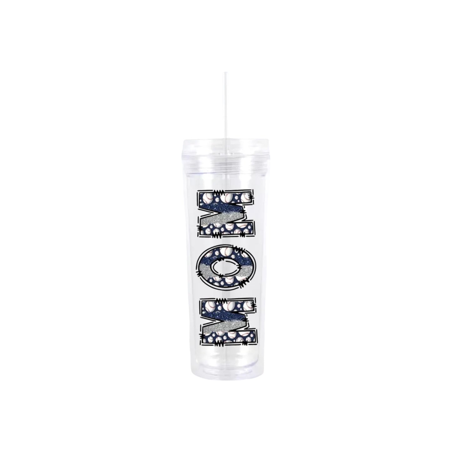 18.5oz Skinny Tumbler