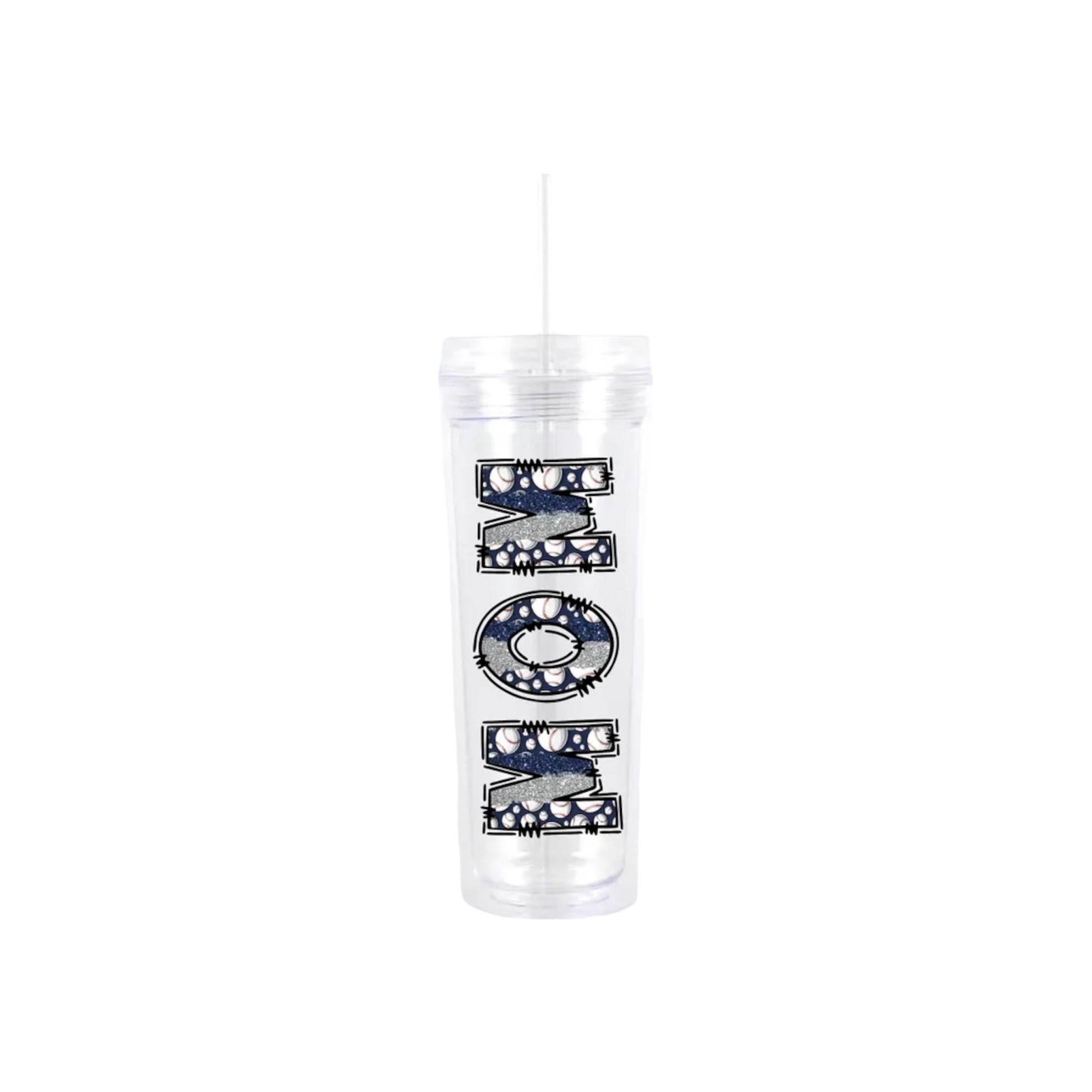 18.5oz Skinny Tumbler