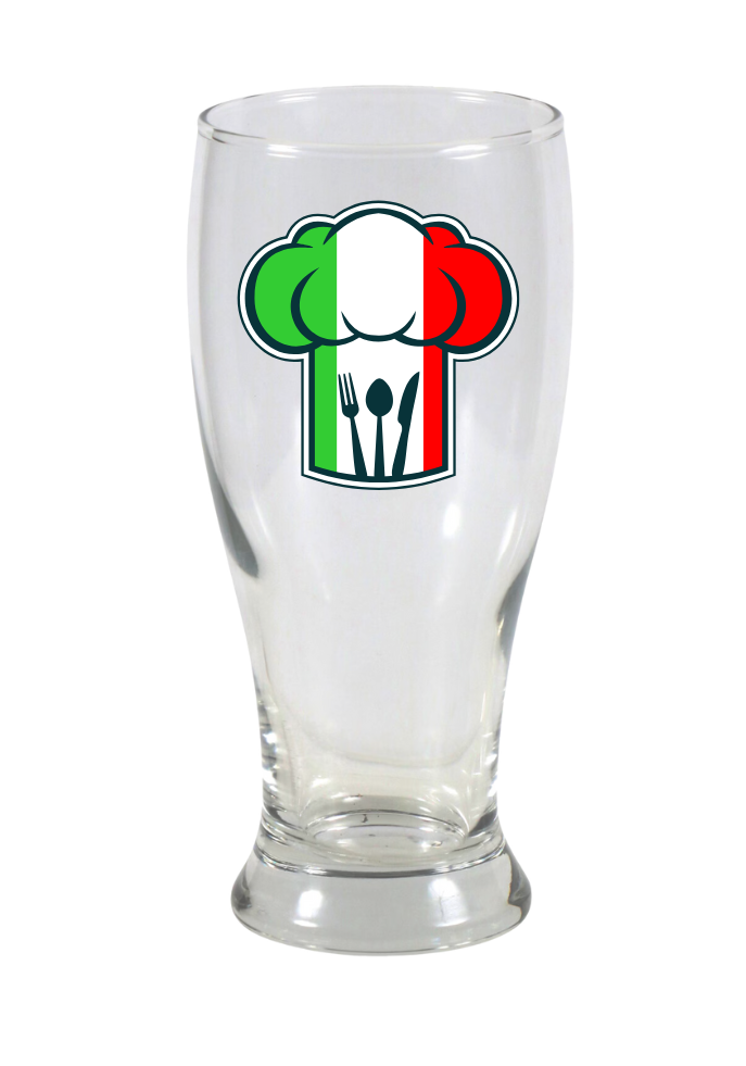 Pilsner Glass 19oz