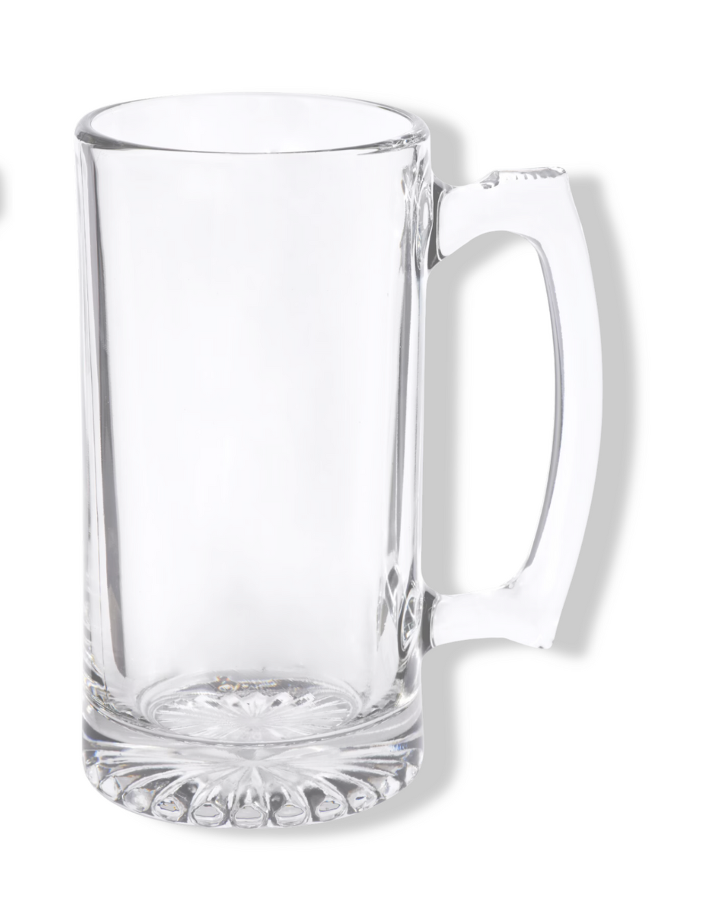 Beer Stein Large 26 oz