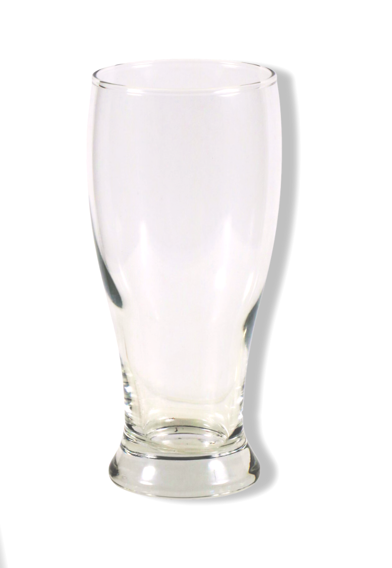 Pilsner Glass 19oz