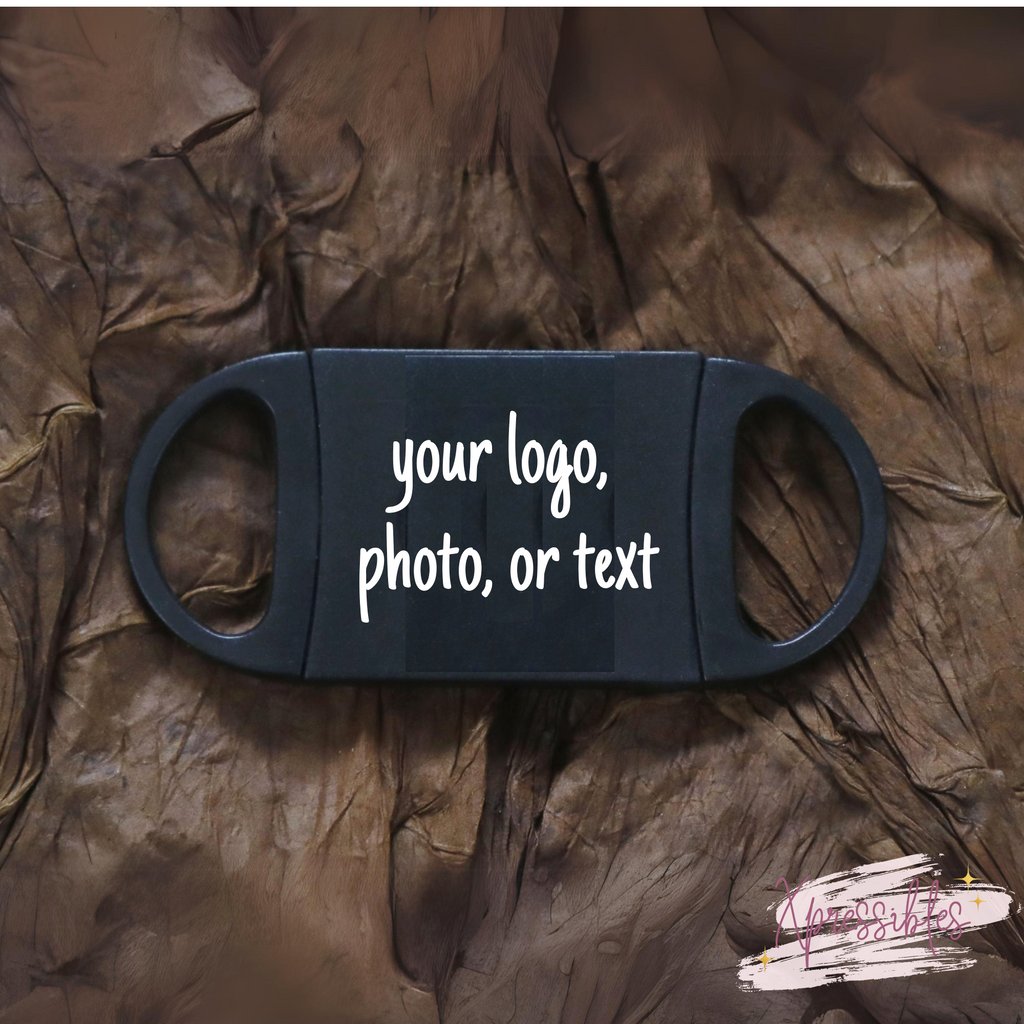 Cigar Cutter Plastic