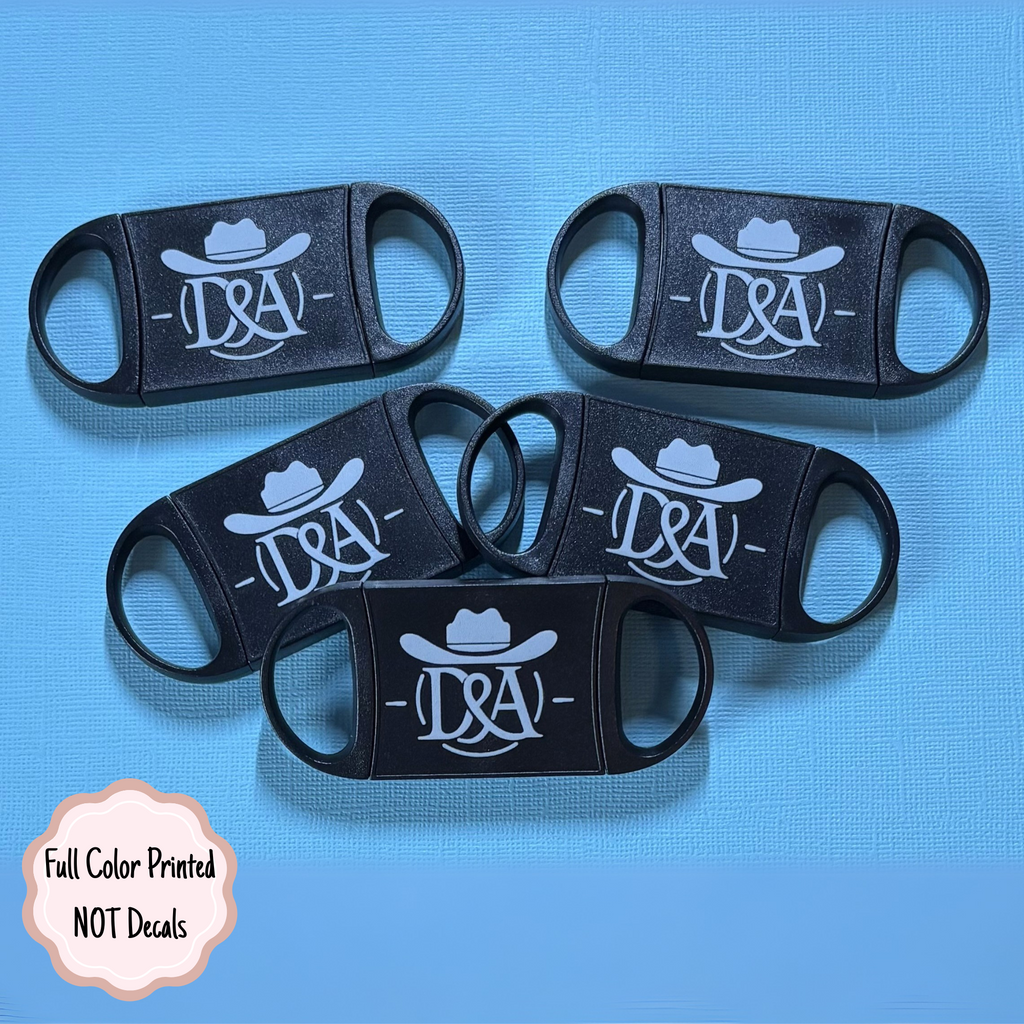 Cigar Cutter Guillotine