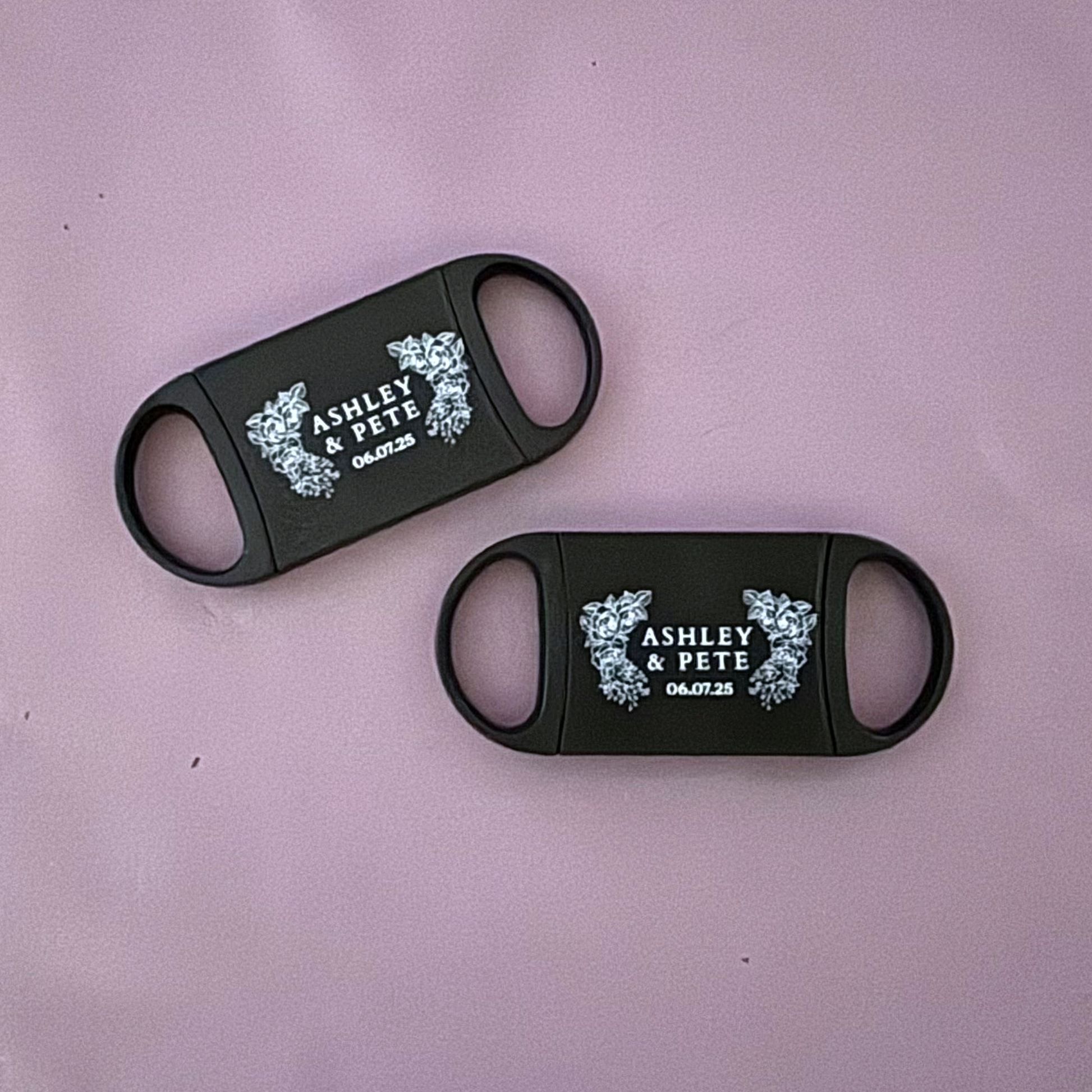 Cigar Cutter Guillotine