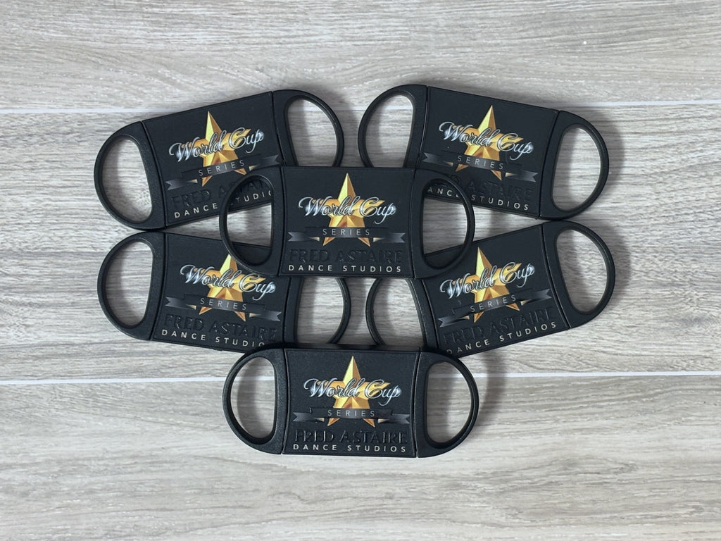 Cigar Cutter Guillotine