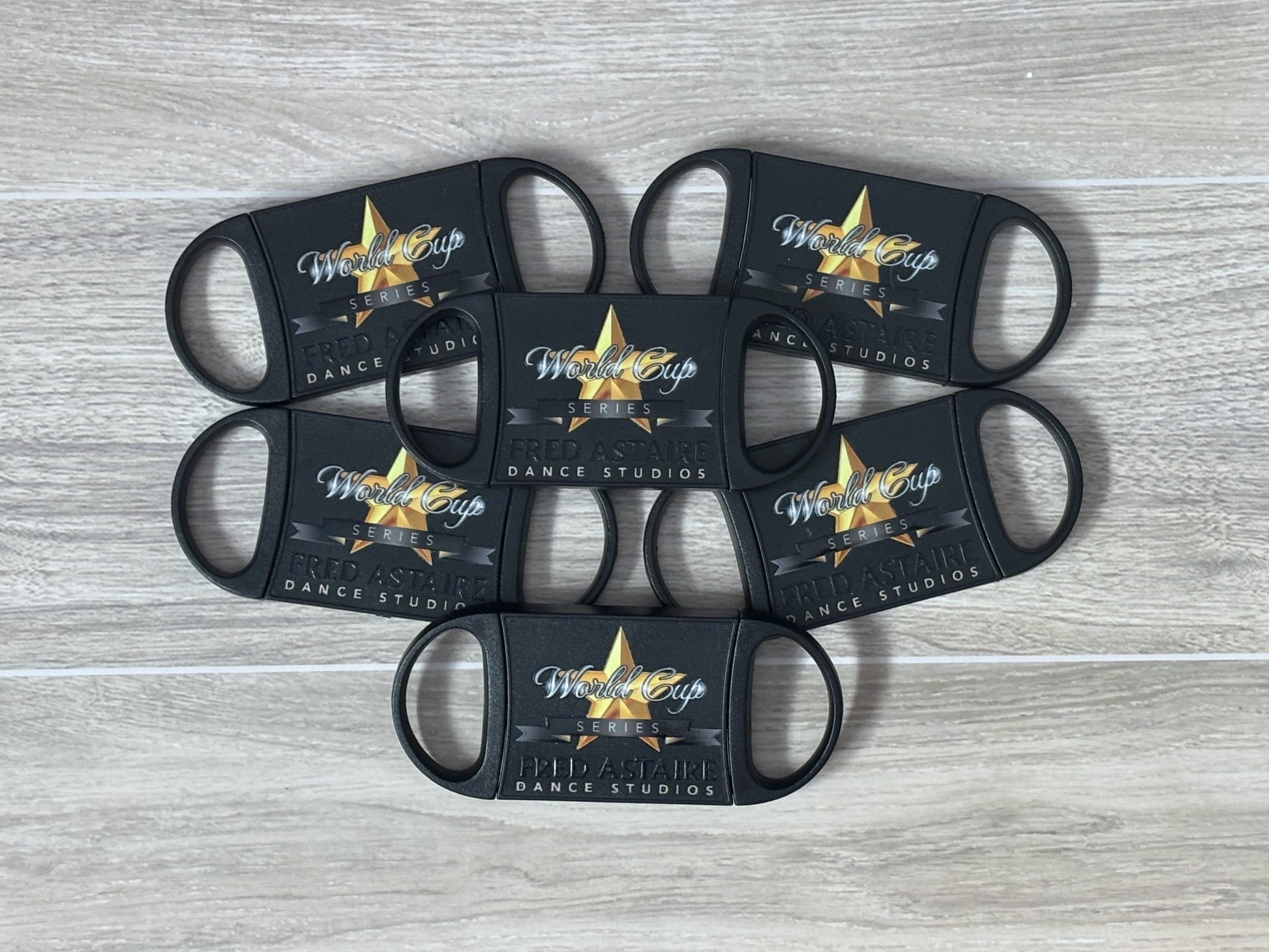 Cigar Cutter Guillotine