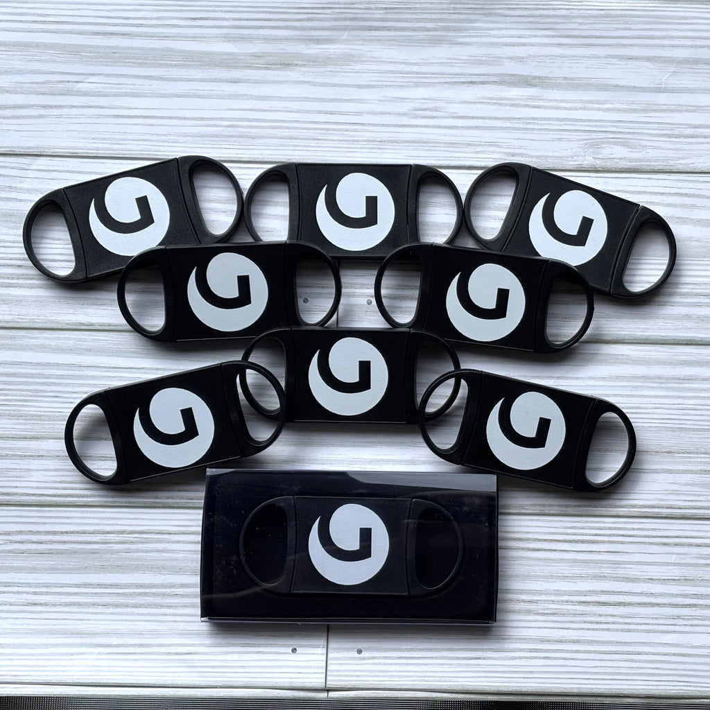 Cigar Cutter Plastic