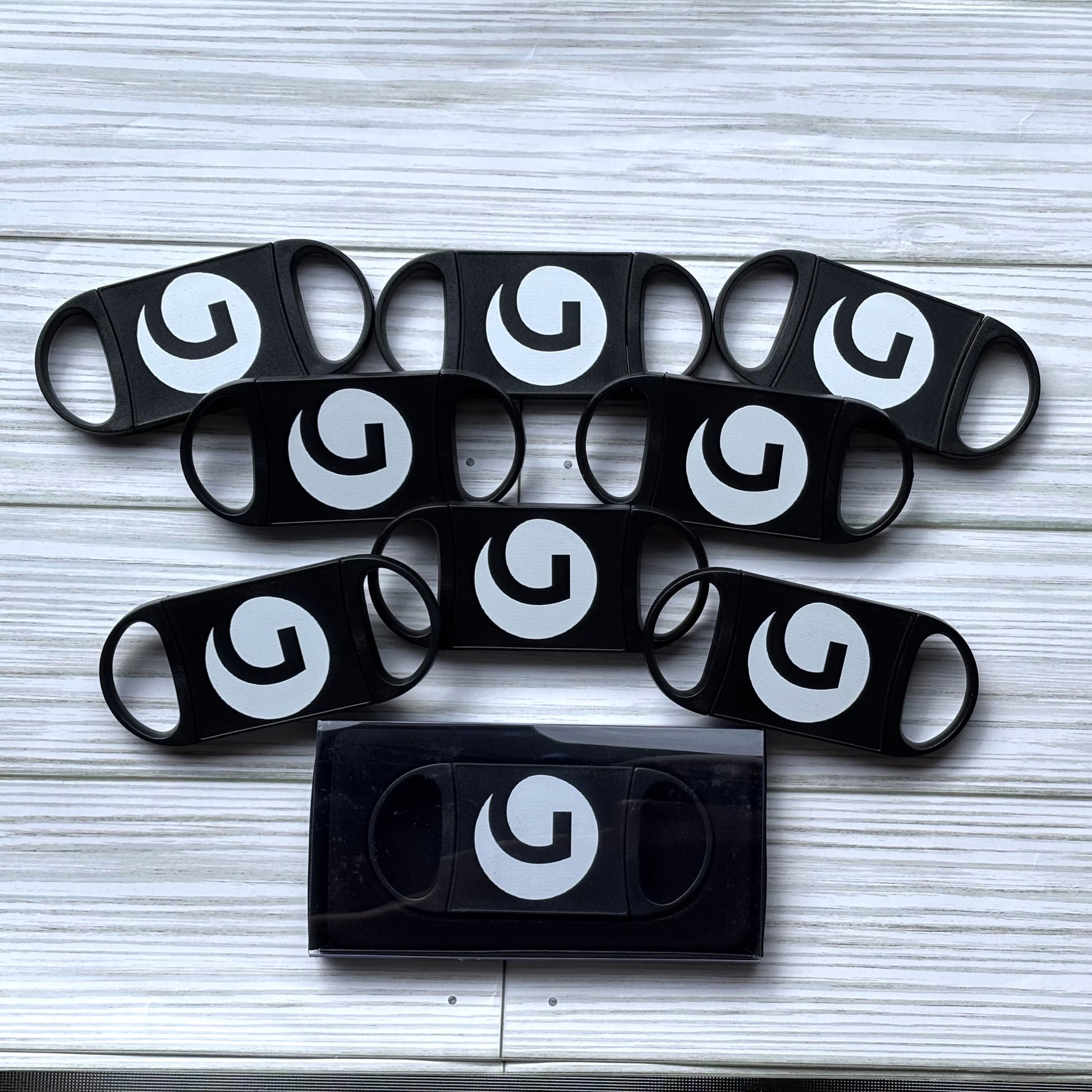 Cigar Cutter Plastic