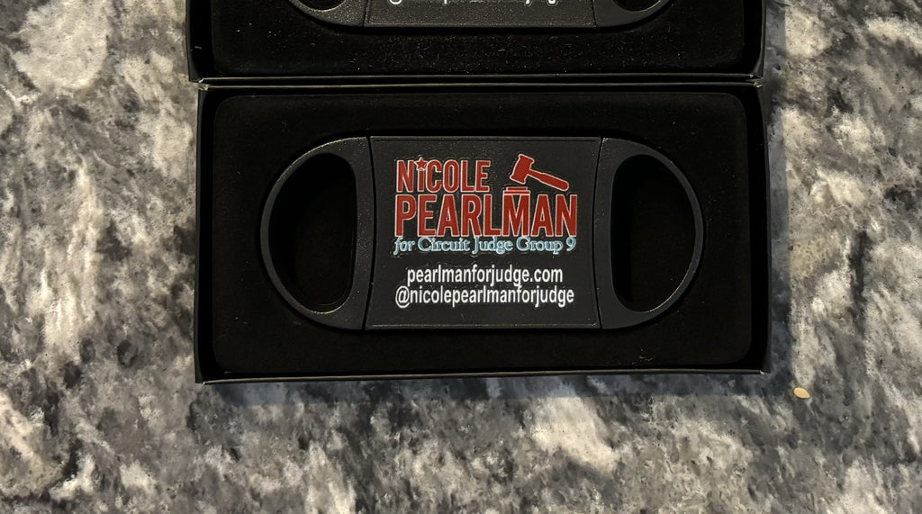 Cigar Cutter Plastic